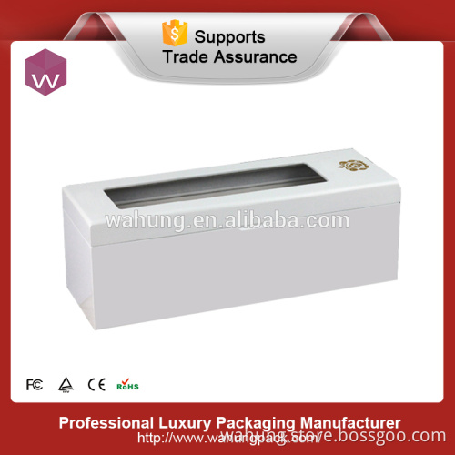wood wine carrier box, wine wooden box used(WH-3584)